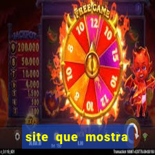 site que mostra qual jogo ta pagando mais