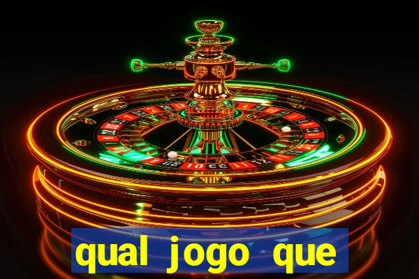 qual jogo que ganha dinheiro de verdade sem deposito