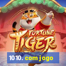 1010. com jogo