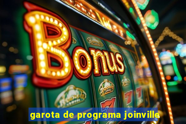 garota de programa joinville