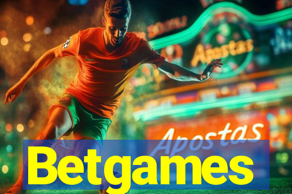 Betgames