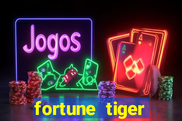 fortune tiger cassino pix