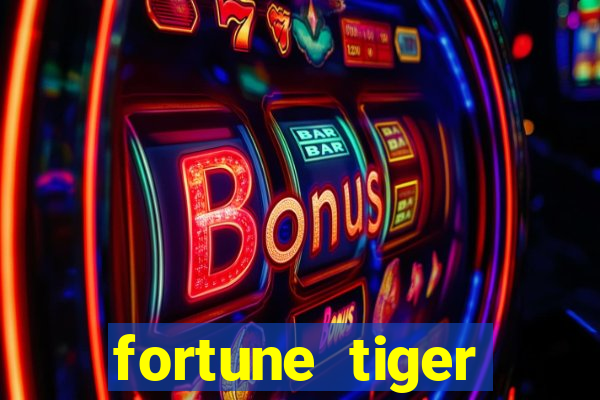 fortune tiger cassino pix