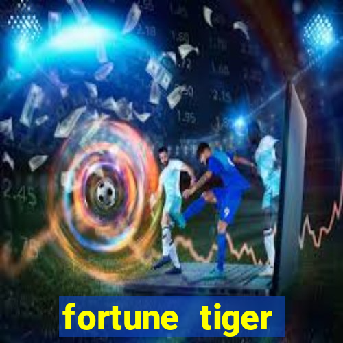 fortune tiger cassino pix