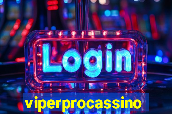 viperprocassino