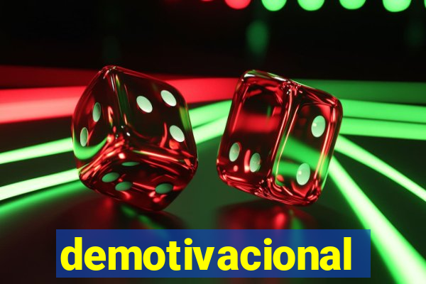 demotivacional