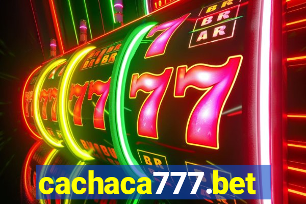 cachaca777.bet