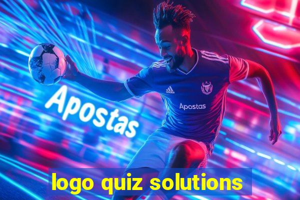 logo quiz solutions