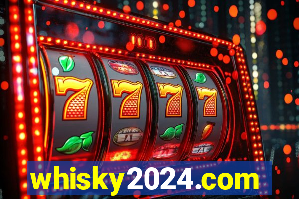 whisky2024.com