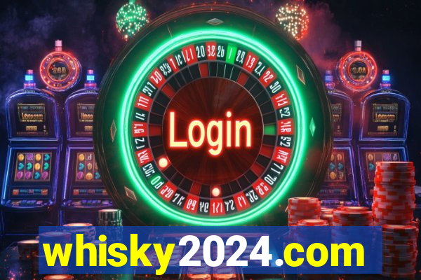 whisky2024.com