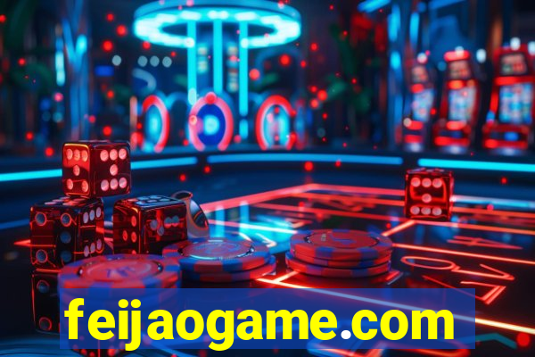 feijaogame.com