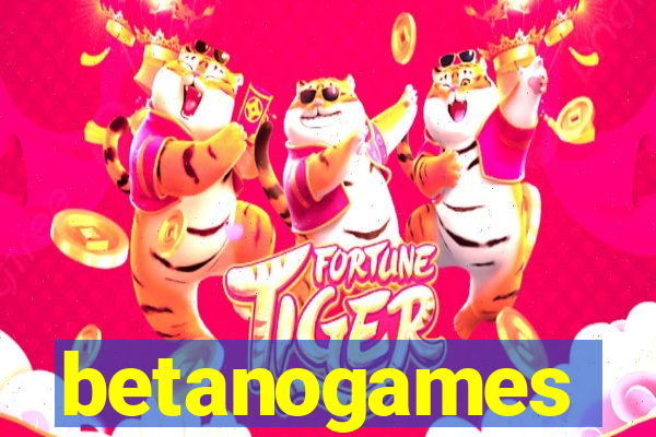 betanogames