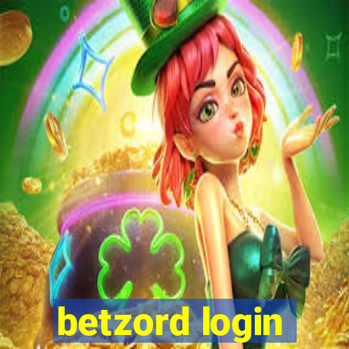 betzord login