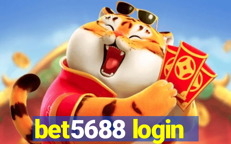 bet5688 login