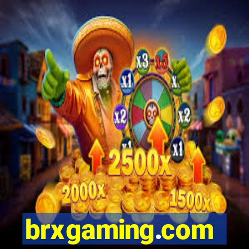 brxgaming.com