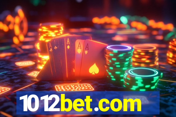 1012bet.com