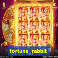 fortune rabbit melhor horario