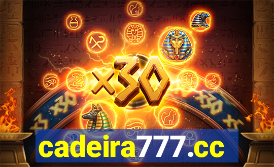 cadeira777.cc