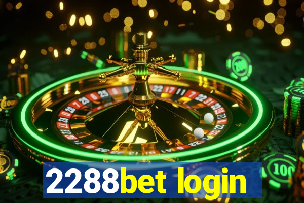 2288bet login