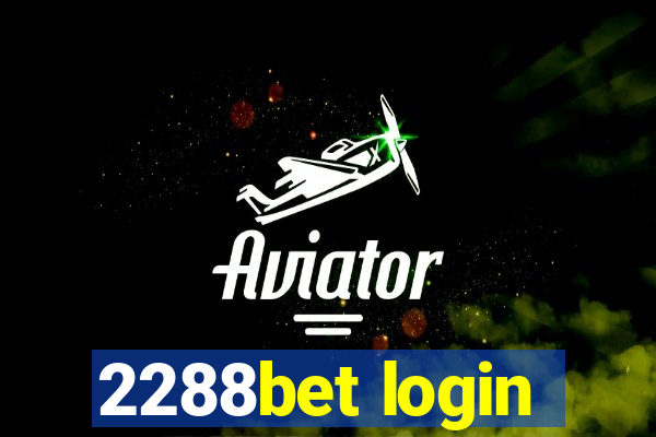 2288bet login