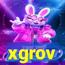 xgrov