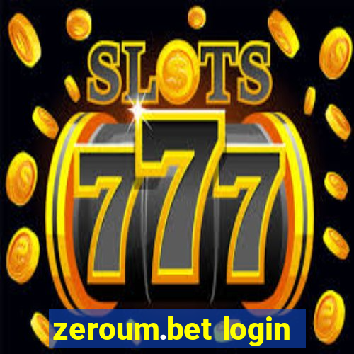 zeroum.bet login