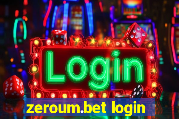 zeroum.bet login