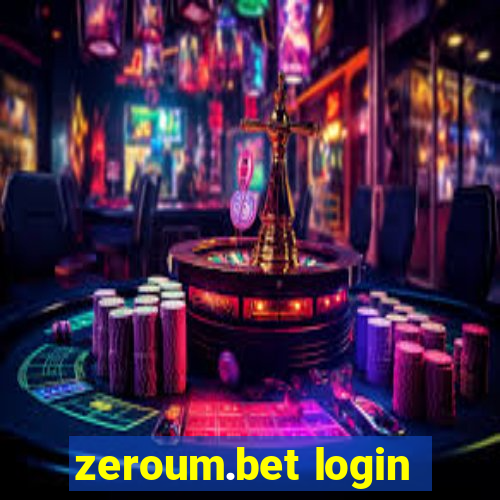 zeroum.bet login