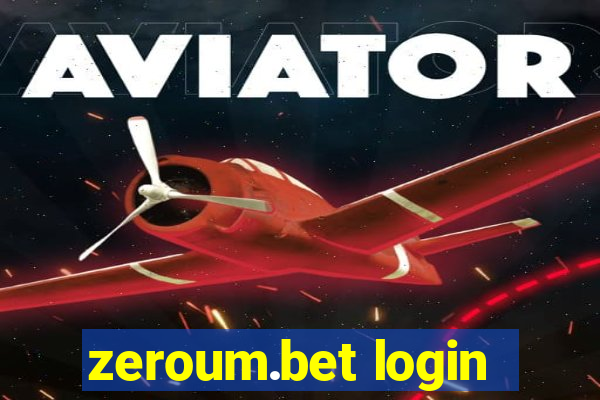 zeroum.bet login