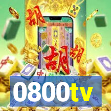 0800tv