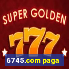 6745.com paga