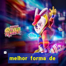 melhor forma de operar na iq option