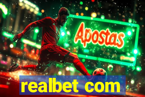 realbet com