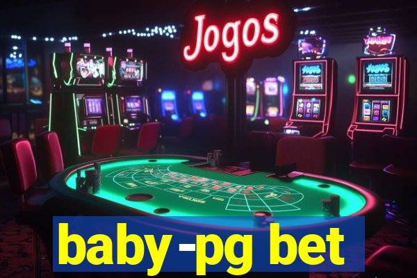 baby-pg bet