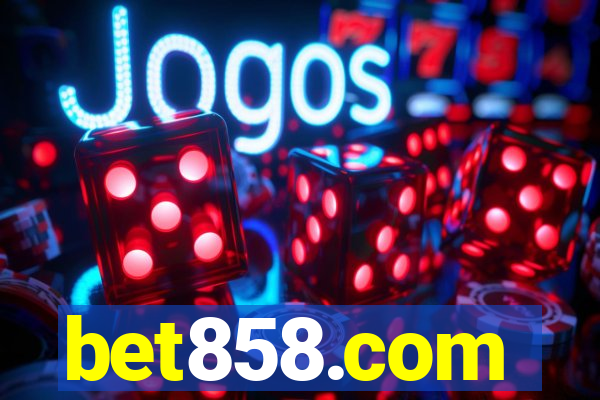 bet858.com