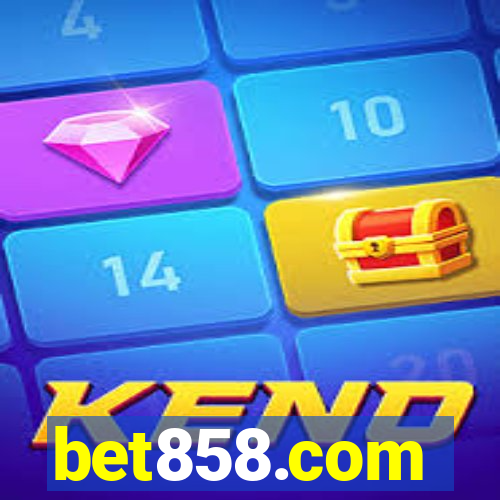 bet858.com