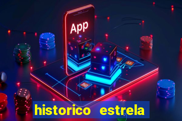 historico estrela bet aviator