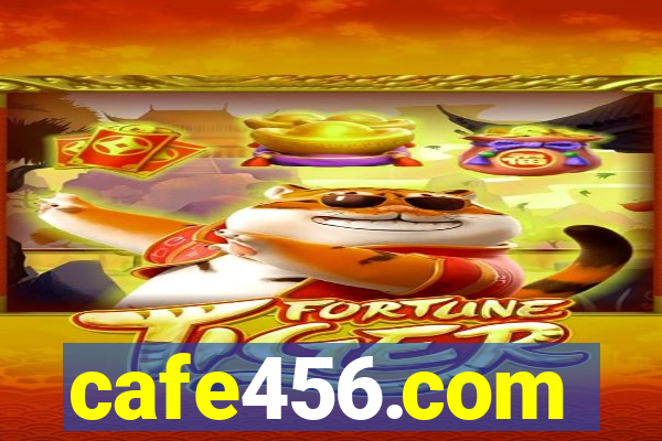 cafe456.com