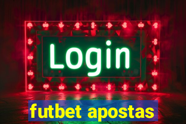 futbet apostas