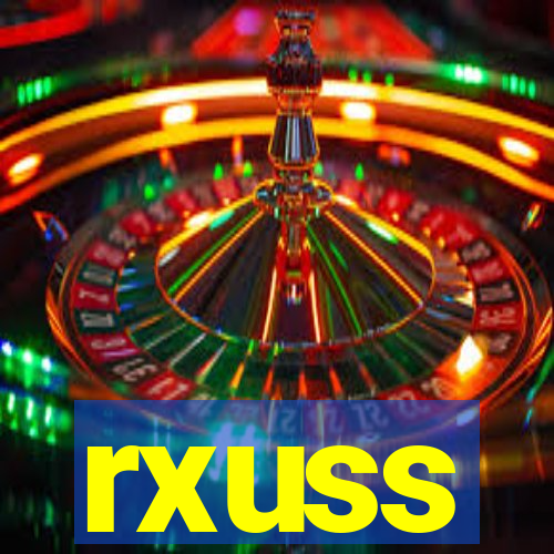 rxuss