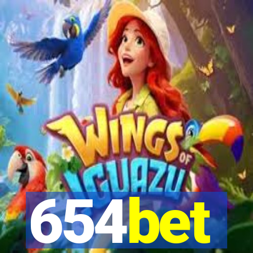 654bet