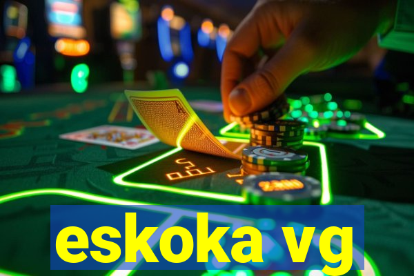 eskoka vg