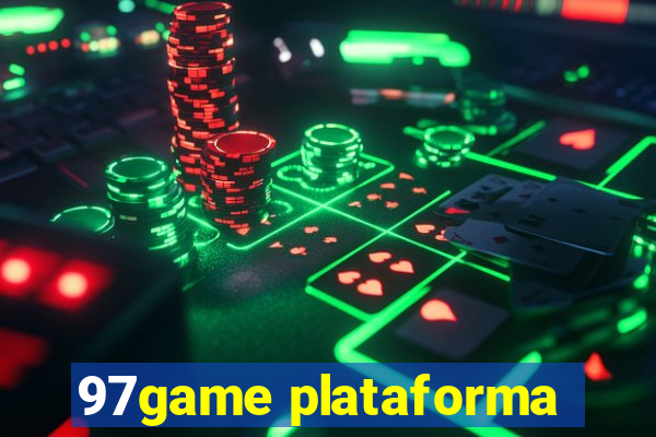 97game plataforma