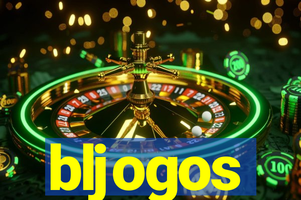 bljogos