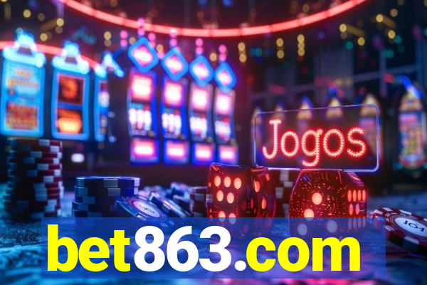 bet863.com