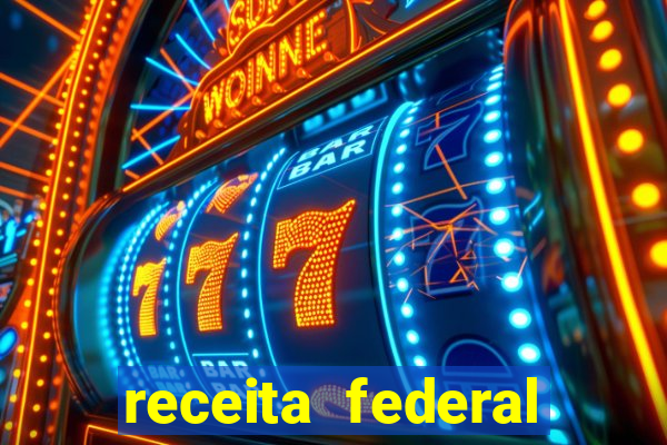 receita federal agendar atendimento