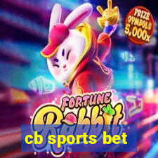 cb sports bet