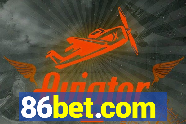 86bet.com