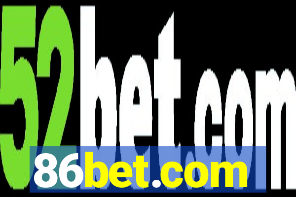 86bet.com