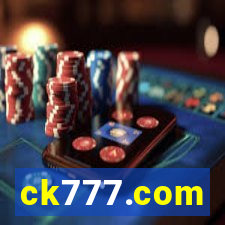 ck777.com